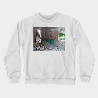 Graphing Crewneck Sweatshirt